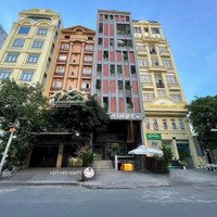 Bán Toà Căn Hộ Dịch Vụ Cao Cấp Mặt Tiền Đường 24M Thu Nhập Ổn Định 300 Triệu/Tháng