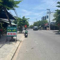 Mặt Tiền Lê Quảng Chí Trục Chính Hoà Xuân, Thuận Lợi Kinh Doanh Buôn Bán