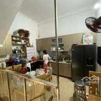 Hiếm! Bán Nhà Mỹ Đình Nam Từ Liêm - 60M2- Ô Tô Đỗ - Kinh Doanh - Mặt Tiền Rộng - Giá Chỉ 18.1 Tỷ