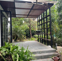 Biệt Thự Căn Góc Siêu Hiếm Tại Mimosa Cần Bán Nhanh