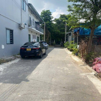 Đất Tân Định 107 M2, Full Tc Ngay Gần Chợ Bến Lớn - Bến Cát