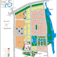 Linh Cần Bán Lô Đất 6X20M Khu Dân Cư Đông Thủ Thiêm 0902 514 989.