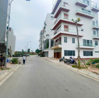 Tđc, Phân Lô, Vh Rộng, 3 Ô Tô Tránh, Kd, Phố Ngọc Thụy, Long Biên,Diện Tích90 M,Mặt Tiền6 M, Giá Bán 24 Tỷ 8