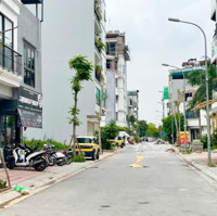 Tđc, Phân Lô, Vh Rộng, 3 Ô Tô Tránh, Kd, Phố Ngọc Thụy, Long Biên,Diện Tích90 M,Mặt Tiền6 M, Giá Bán 24 Tỷ 8
