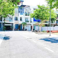 Bán Lô Biệt Thự Đối Diện Công Viên V2 Vcn Phước Hải Giá 65 Triệu/M2