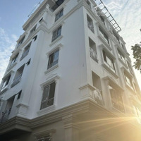 Chính Chủ Cho Thuê Chung Cư Mini Gần Chợ Ngọc Thụy 40M2 Full Đồ Giá Bán 6 Triệu:liên Hệ 0916393862