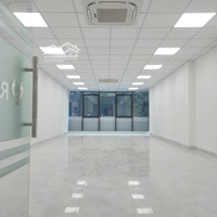 Mặt Bằng Văn Phòng Trung Tâm Giá Tốt View Đẹp Chốt Nhanh 40 Trung Kính
