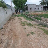 3,4 SÀO ( có 2 sào thổ cư) – Ngã 3 Cà Đú - QL1A.- NINH HẢI – NINH THUẬN  Giá: 1tỷ9/sào (có thương lượng)