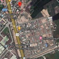 3,4 SÀO ( có 2 sào thổ cư) – Ngã 3 Cà Đú - QL1A.- NINH HẢI – NINH THUẬN  Giá: 1tỷ9/sào (có thương lượng)