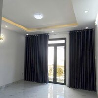 Bình Tân,gần Mặt tiền 20m, Nhà đẹp 4 tầng 4x8m, ô tô vò nhà, giá rẻ.