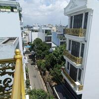 Bình Tân,gần Mặt tiền 20m, Nhà đẹp 4 tầng 4x8m, ô tô vò nhà, giá rẻ.