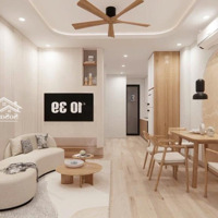 Bán Chdv Trần Cung, 65M2,Mặt Tiền7M, Vị Trí Đẹp, 13P Kk,Thang Máy, Pccc Chuẩn,Hơn 12 Tỷ