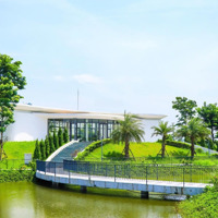 Bán Biệt Thự Áp Góc Siêu Đẹp Tại Dự Án Centa Riverside Vsip Giá F0 Cđt, Cửa Ngõ Phía Đông Thủ Đô.