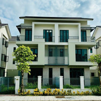 Bán Biệt Thự Áp Góc Siêu Đẹp Tại Dự Án Centa Riverside Vsip Giá F0 Cđt, Cửa Ngõ Phía Đông Thủ Đô.