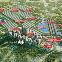 Bùng Nổ Thị Trường Tây Bắc Sài Gòn Với Vinhomes Green City - Giai Đoạn 1 Cực Kỳ Tiềm Năng
