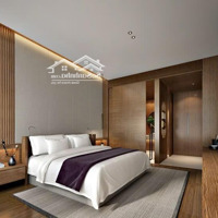Siêu Phẩm Dòng Tiền 300 Triệu/Tháng Khoán - Đường Lê Đức Thọ - 9X35M - Hầm 7 Tầng - Giá Bán: 40 Tỷ