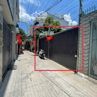 Đấthẽm Xe Hơihẻm 685 Xô Viết Nghệ Tĩnh Bình Thạnh Diện Tích: 4,37M X 22M, Nở Hậu 4,46M Giá Bán 10.5 Tỷ