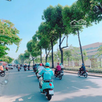 Bán Đất Góc 2Mt Xô Viết Nghệ Tĩnh P. 25 Q Bình Thạnh, 24Mx30M Giá Bán 45 Tỷ, Khu Vực Đc Xây Cao H8T