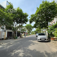 Bán Lô Đấtmặt Tiềnđường 7M5 Trịnh Lỗi - Khu Nam Việt Á, Khuê Mỹ, Ngũ Hành Sơn- Giá Rẻ 5,15 Tỷ/95M2
