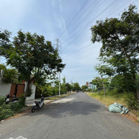 Bán Lô Đấtmặt Tiềnđường 7M5 Trịnh Lỗi - Khu Nam Việt Á, Khuê Mỹ, Ngũ Hành Sơn- Giá Rẻ 5,15 Tỷ/95M2