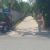 Bán Đất Phú Đông, 151M², 65M² Thổ, Hẻm Bê Tông Ô Tô 2/ Trần Văn Trà