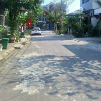 Bán Đất Mặt Tiền Đường Phước Tường 5, Hoà Phát, Cẩm Lệ -Diện Tích81M2, Giá Bán 2 Tỷ 780 Tl