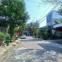 Bán Đất Mặt Tiền Đường Phước Tường 5, Hoà Phát, Cẩm Lệ -Diện Tích81M2, Giá Bán 2 Tỷ 780 Tl