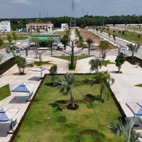 Mở Bán Đất Nền Dự Án Alana City, 1 Tỷ, 75M2 Ở Đt 741, Phước Hòa, Phú Giáo, Bình Dương