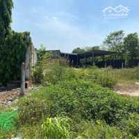 Bán Đất 5*18 ( 90M2 ), Shr. Xã Tân Phú Trung, Củ Chi. Giá Bán 1,6 Tỷ