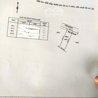 Bán Đất 5*18 ( 90M2 ), Shr. Xã Tân Phú Trung, Củ Chi. Giá Bán 1,6 Tỷ