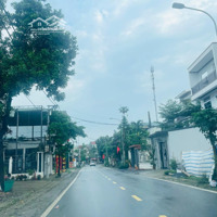 Chính Chủ Gửi Bán Lô Đất 3 Mặt Tiền Nằm Gần Trung Tâm Chợ Phú Mãn - Diện Tích Lô Đất : 334,8