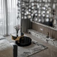 Tìm khách thuê căn góc 4N, 3W - Vinhomes West Point, đường Đỗ Đức Dục, nhà nội thất đẹp