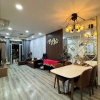 Bán Căn 2 Phòng Ngủ Luxgarden, Full Nội Thất Đẹp, Sổ Hồng,Diện Tích76M2 . Liên Hệ: 0978272427 - Có Zalo
