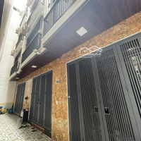 Siêu Hiếm - Trung Kính - Nhà Dân Xây Mới - 5 Tầng - Diện Tích 31M2 - Mặt Tiền 4,2M