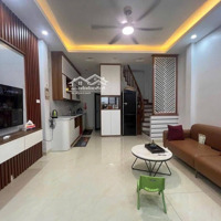 Siêu Hiếm - Trung Kính - Nhà Dân Xây Mới - 5 Tầng - Diện Tích 31M2 - Mặt Tiền 4,2M