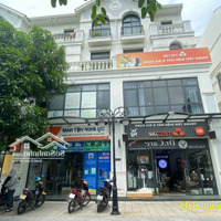 Cần Bán San Hô 16 Đường 52M Đối Diện 30 Tòa Chung Cư Tại Vinhomes Oceanpark 1 Gia Lâm
