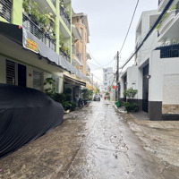 Hàng Hiếm, Biệt Thự (7 X 18) Nở 9M, Hẻm 7.5M, 50M Ra Mặt Tiền Thích Quảng Đức Chỉ 170 Triệu/M2