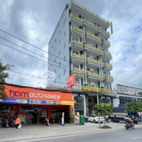 Ngộp Bank Bán Gấp! -Bán Nhà 2Mt Cửu Long- Dt; 9X26M- Hầm 9 Tầng-Hđt: 395 Triệu/Th- Chỉ Còn 76 Tỷ Tl-Hot