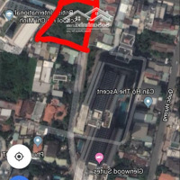 Bán Lô Đất 2800M2 , Xây Cao Tầng Đường 65 , Thảo Điền, Quận 2. Giá Bán 200 Triệu/M2. Ms Quân 0909198123