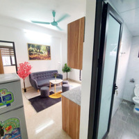 Cho Thuê 1N1K Full Nội Thất, Giá Ưu Đãi 5 Triệu, 30M2 Tại 39 Yên Xá, Ngay Gần Bệnh Biện 103