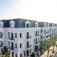 Cho Thuê Bt Tại Tố Hữu- Hà Đông -Miễn Phí 2 Năm Tiền Thuê Nhà