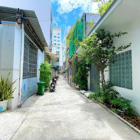 Nhà Hẻm Phố, Đường Quang Trung, Phường Vạn Thắng Tp Nha Trang, Gần Biển
