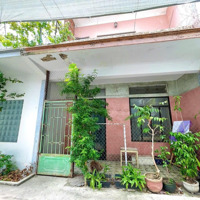 Nhà Hẻm Phố, Đường Quang Trung, Phường Vạn Thắng Tp Nha Trang, Gần Biển