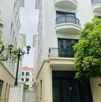 Cắt Lỗ 2 Tỷ! Bán Song Lập Mini Phân Khu San Hô Vinhomes Ocean Park 2 | Sát Vinwonders