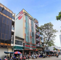 Bán Khách Sạnmặt Tiềnyersin, Quân 1. 8X20, 200M2. 7 Lầu. 50 Phòng. Giá Bán 140 Tỷ Tl. 0909198123 Ms Quân