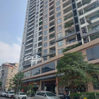 Bán Shophouse Berriver Jardin Long Biên, 17,8 Tỷ, 89,2M2, View Đẹp, Mặt Tiền 11,3M