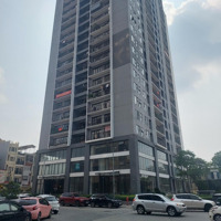 Bán Shophouse Berriver Jardin Long Biên, 17,8 Tỷ, 89,2M2, View Đẹp, Mặt Tiền 11,3M