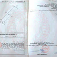 Ấp 4 An Viễn 5*27 Sổ Hồng Riêng Full Thổ Cư