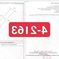 Ấp 4 An Viễn 5*27 Sổ Hồng Riêng Full Thổ Cư