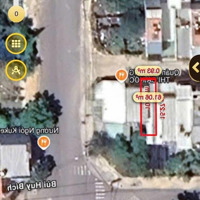 Bán Đất Tại Vĩnh Hòa, Nha Trang, 3,1 Tỷ, 62M2 Giá Tốt